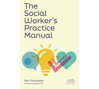 The Social Worker's Practice Manual
