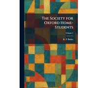 The Society for Oxford Home-Students