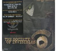 The Society Of Invisibles