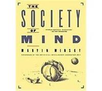 The Society of Mind Marvin Minsky (Auteur)