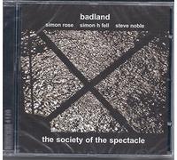 The Society Of The Spectacle