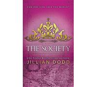 The Society (Spy Girl)