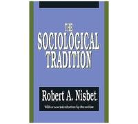 The Sociological Tradition