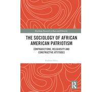 The Sociology of African American Patriotism