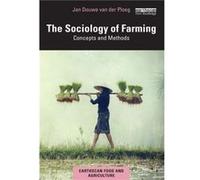 The Sociology of Farming by Jan Douwe van der Ploeg Jan Douwe van der Ploeg (Auteur)