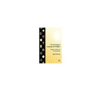 Sociology of Language and Religion Tope Omoniyi (Auteur)