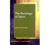The Sociology of News