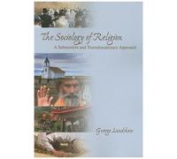The Sociology Of Religion
