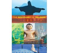 The Sociology of Religion