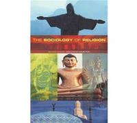 The Sociology of Religion by Malcolm B. Hamilton Malcolm B. Hamilton (Auteur)