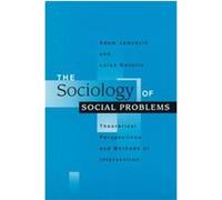 The Sociology of Social Problems Adam Jamrozik, Luisa Nocella (Auteur)