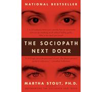 The Sociopath Next Door
