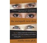 The Sociopath Next Door