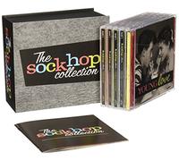 The Sock Hop Collection