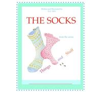 The Socks from the series Things and Stuff