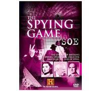 The: Soe Spying Game
