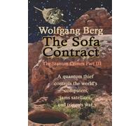 The Sofa Contract: The Stanton Crimes Part III