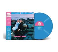 The Soft Boys – Underwater Moonlight – Vinyle coloré bleu – Remaster 45e anniversaire – Éd. limitée