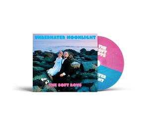 The Soft Boys - The Soft Boys - Underwater Moonlight (45th Anniversary Remaster)