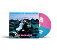 The Soft Boys - Underwater Moonlight [Compact Discs] With Booklet, Anniversary Ed, Deluxe Ed, Photos, Rmst