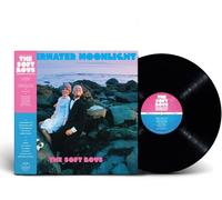 The Soft Boys - Underwater Moonlight [Vinyl Lp] Gatefold Lp Jacket, Photos, Rmst, Anniversary Ed, Deluxe Ed