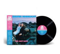 The Soft Boys – Underwater Moonlight – Remaster 45e anniversaire – Import