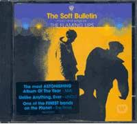 The soft bulletin