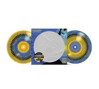 The Flaming Lips – The Soft Bulletin – Vinyle – Édition limitée 25e anniversaire