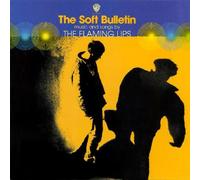 The Flaming Lips – The Soft Bulletin – Vinyle LP – Neuf (Warner Bros.)