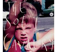 The Soft Cavalry