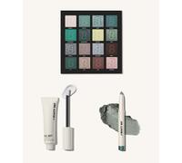 The Soft Eye Sculpt Set Matcha