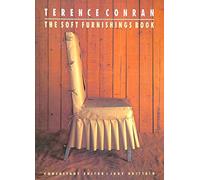 The Soft Furnishings Book