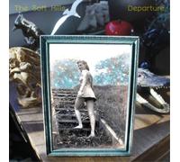 THE SOFT HILLS - DEPARTURE VINYL LP + CD NEUF
