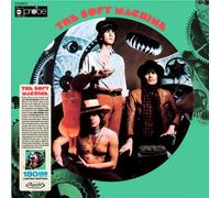 The Soft Machine Édition Limitée Vinyle