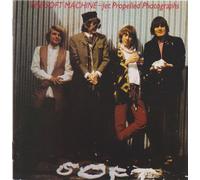 The Soft Machine - Jet Propelled Photographs