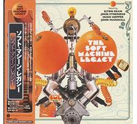 The Soft Machine Legacy [Import]