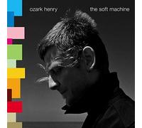 The Soft Machine [Lp] (Limited White 180 Gram Audiophile Vinyl) [12 Inch Analog]