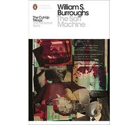 The Soft Machine – Texte restauré – Penguin Books