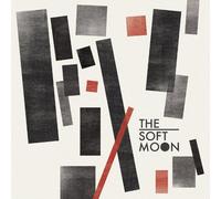 THE SOFT MOON by The Soft Moon