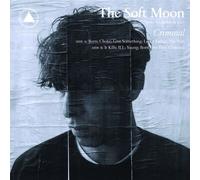 The Soft Moon - Criminal [Vinyl Lp]