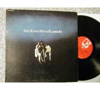 The Soft Parade