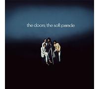 The Soft Parade CD