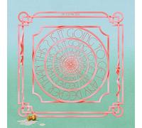 The Soft Pink Truth - Is It Going to Get Any Deeper Than This/Vinyles Transparent/Exclu Indes