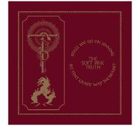 The Soft Pink Truth - Shall We Go On Sinning So That Grace May Increase [Cd]