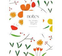 The Soft Rebuild Notebook: Lined Journal for Burnout Recovery & Dream Planning: A College-Ruled 8.5 x 11” Notebook for Women Resetting Their Life, Goals, and Identity
