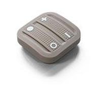 The Soft Remote EnOcean® Cozy Grey