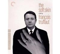 The Soft Skin Blu-ray