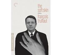 The Soft Skin (Criterion Collection)
