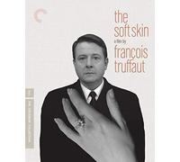 The Soft Skin Blu-ray