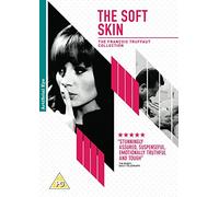 The Soft Skin [Edizione: Regno Unito] [Import]